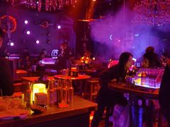 -苏荷酒吧(九街店)