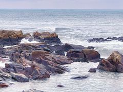 -漳州滨海火山岛自然生态风景区