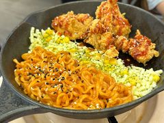 -双门洞·森系料理(体育西店)