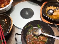 -黄泥岗·黄陂农家菜(百步亭店)