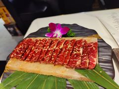 -千寻山野烤肉(天虹店)
