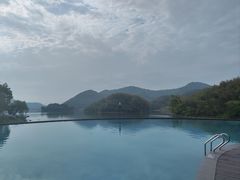 -宁波九龙湖开元度假村