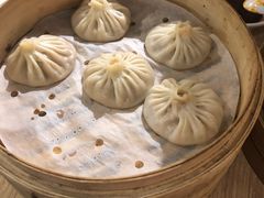 -老班长手工灌汤包(望京华彩店)