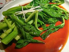 -绿茶餐厅(同成街华联店)