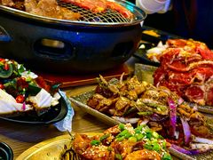 -吉志烤肉(太原总店)