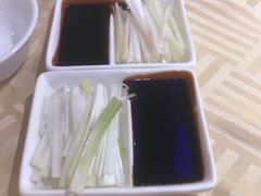 -全聚德(胜利大街店)