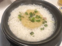 姜茸蒸米饭-稻香酒家·35年老字号(侨光店)