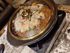 -绿茶餐厅(千岛湖银泰城店)