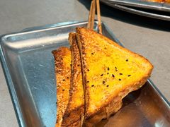 -神伙烧烤(南坪总店)