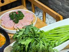 -手选潮汕鲜活牛肉火锅(二七广场店)