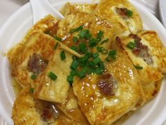 农家让豆腐-苏记农家菜馆