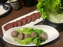 -快乐小羊火锅(河西王府井店)