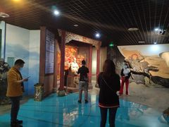 -重庆历史名人馆