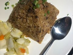 阿妈油饭-C31地窖餐厅(黑龙江北路店)