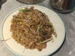 -肥家大排档(天河体育西店)