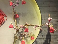 -呷哺呷哺 黄金牧场 (盛世天骄店)
