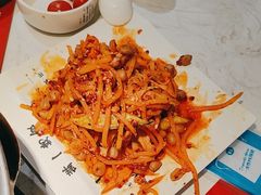 -鲜一烤肉(沈北店)