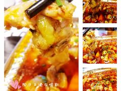 -蚝太郎 • 海鲜烧烤(建国路创始店)