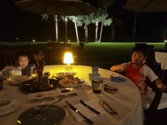 -宴悦海鲜餐厅·游水海鲜·牛排(亚龙湾瑞吉店)