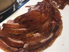 -同喜烤鸭店(光芒店)