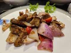 -文华小渔村(椒江康平路店)