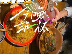 -破三川·新川菜(静安大融城店)