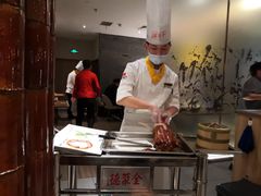 -全聚德(江宁店)