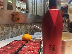 -陈记顺和潮汕牛肉火锅(棠德南路店)