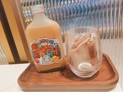 -柠檬树茶餐厅(海雅缤纷城店)