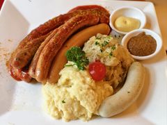 -申德勒加油站西餐厅(日坛路总店)