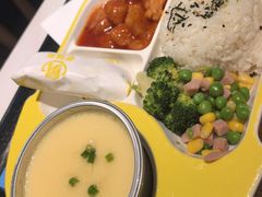 -老娘舅(富都广场店)
