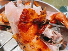 -五稻厨房粤西菜(新闻店)