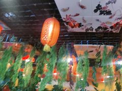 -江湖水乡铁锅炖魚(周庄嘉园店)