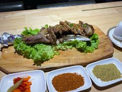 -蒙料·手把肉(望京店)