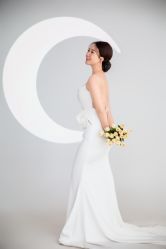 -韩慕婚纱摄影(九亭店)