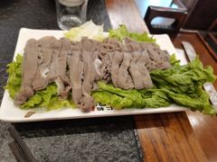 -仁和四季涮肉馆(天坛南门店)