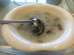 皮蛋瘦肉粥-大丰苑(海韵店)