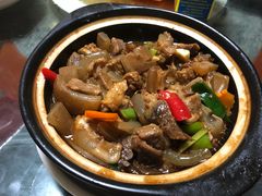 -杨南饭店·二十五年闽菜馆(凤湖新城一店)