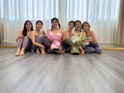 -亚太瑜伽普拉提学院