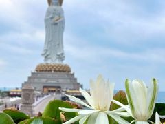 -三亚南山文化旅游区