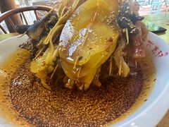 -古真记钵钵鸡(总店)