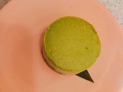 抹茶红豆蛋糕-争鲜回转寿司(南开大悦城店)