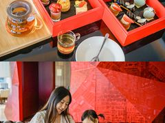 -厦门海港英迪格酒店(中山路店)