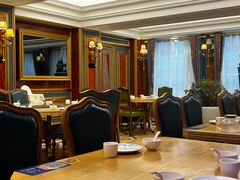 -品海楼·大连海胆锅贴馆(东港店)