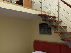 -如家酒店(上海陆家嘴东方明珠浦东大道地铁站店)