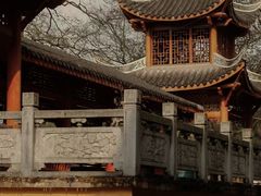 -涂山寺素食餐厅