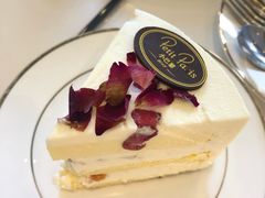 -PETIT PARIS 小巴黎(花园道店)