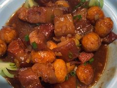 -北李妈妈菜·海肠捞饭(开发区万达店)