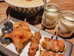 -筱田の食堂·izakaya(淮海中路店)