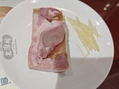 -老淮城·长鱼面(河下古镇店)
